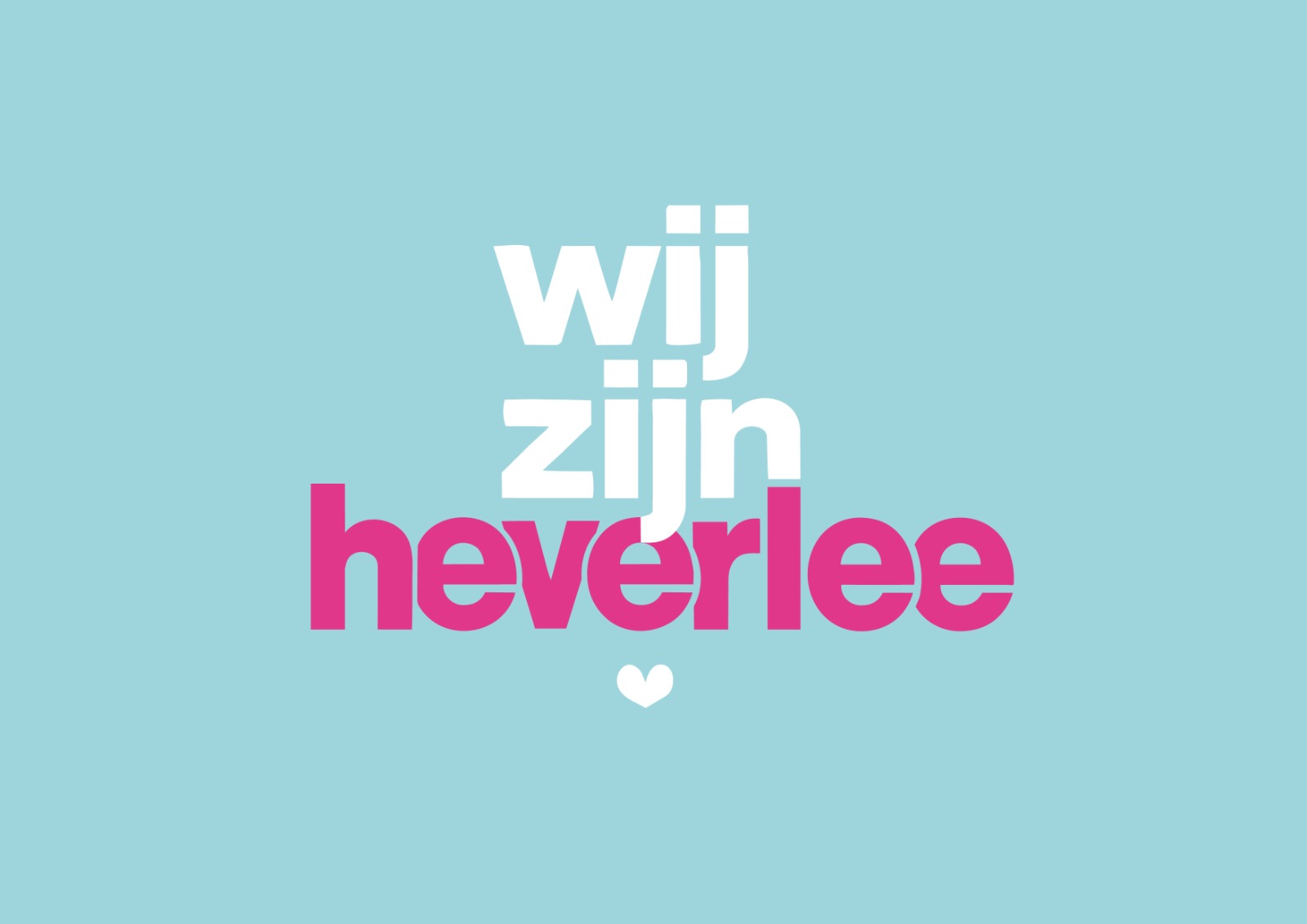 Wij Zijn Heverlee